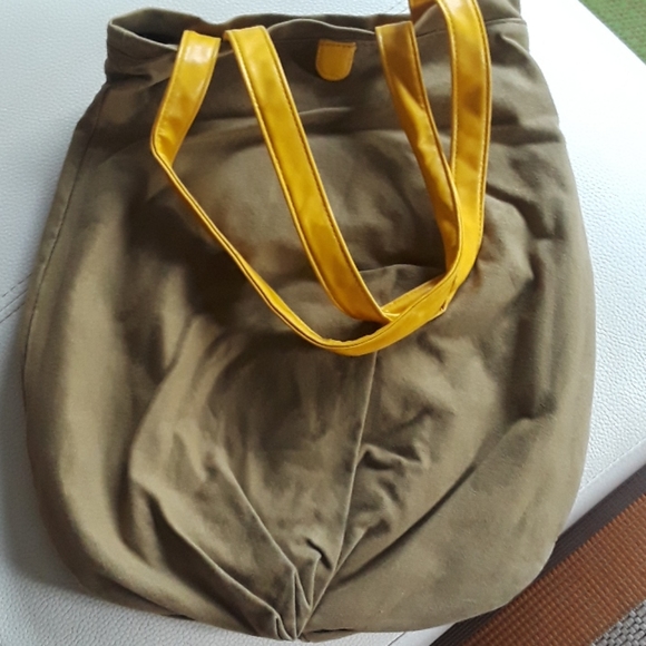 ♥️VINTAGE♥️Rock Royalty Bag - Picture 4 of 4